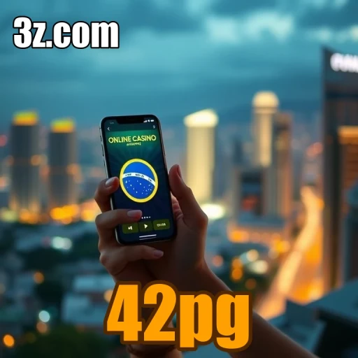 Imersão no Arcade de 42pg: Diversão e Competição em Alta