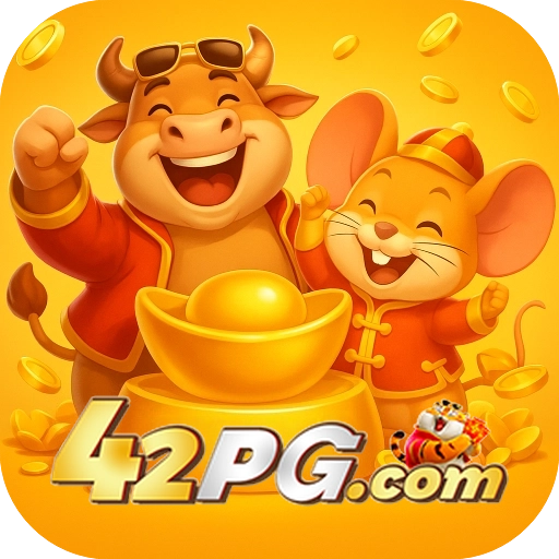 42pg Logo