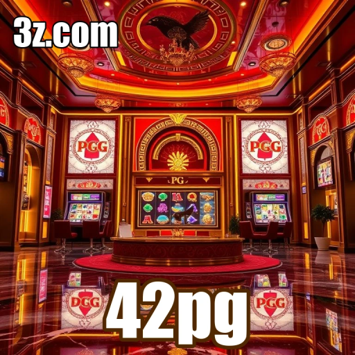 Estrategias Incríveis no 42pg: Aprimore Seu Jogo Hoje